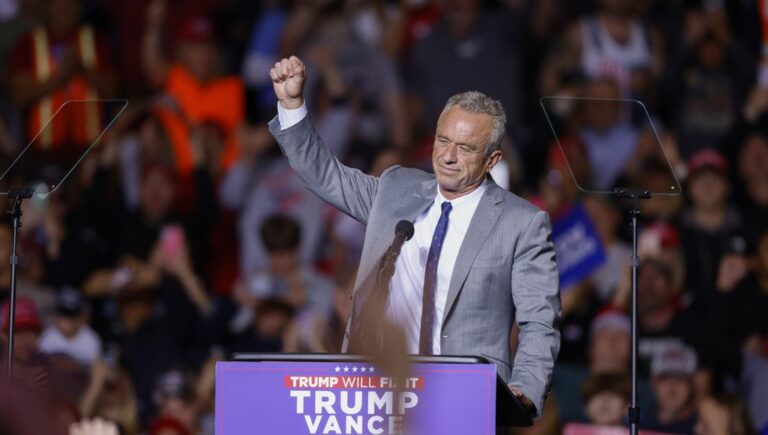 MAHA – “Let’s Make America Healthy Again” campaign gained momentum in the US