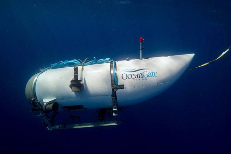 Titan Sub Implosion Was Preventable: Coast GuardRead more https://theepochtim.e…