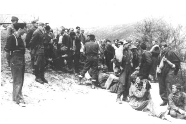Operation Halyard: A Daring World War II RescueRead more https://theepochtim.es/…