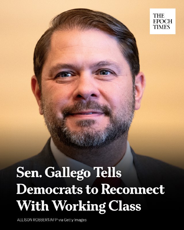 The Arizona Democratic lawmaker joins a growing list of party figures urging a c…