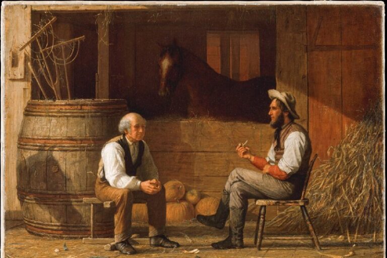 Abraham Lincoln’s Advice on Learning, Work, Smartphones, and AnxietyRead more ht…