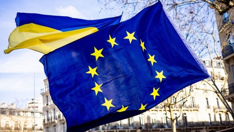 Zelenskyy asks for money from Europe to pay soldiers