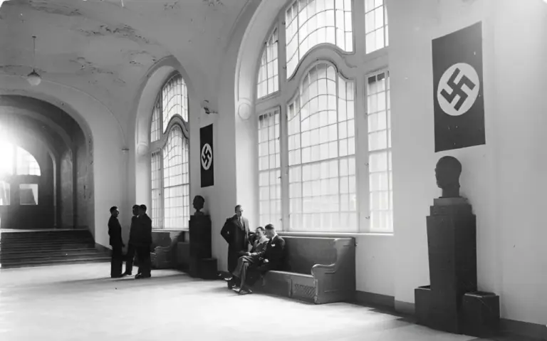 Palantir’s “Gestapo on steroids” police software takes control in Germany