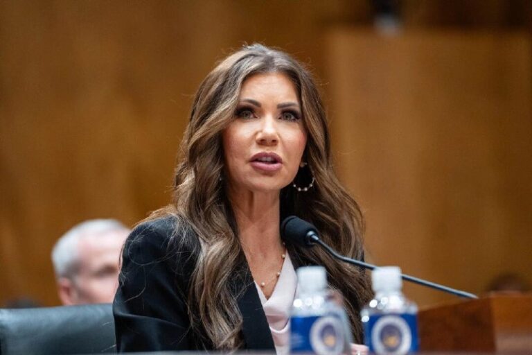 Noem Fires 24 FEMA Employees After Data BreachRead for freehttps://theepochtim….