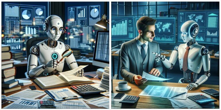 The time has come: Artificial Intelligence (AI) is already threatening 300 million jobs – What comes next?