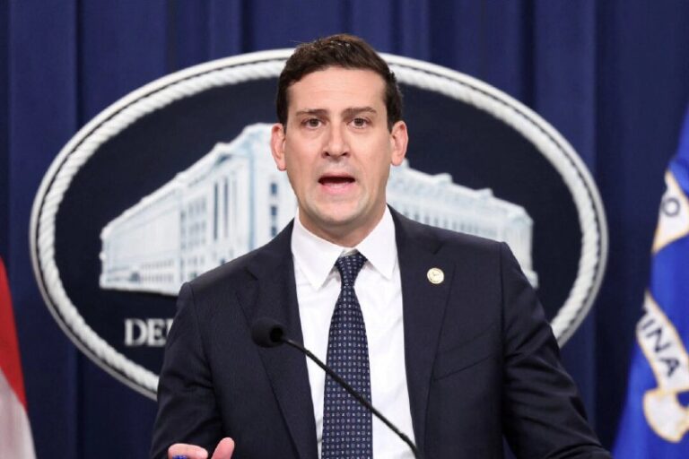 US Taking ‘Special Measures’ to Protect People Possibly Exposed in Court Record…