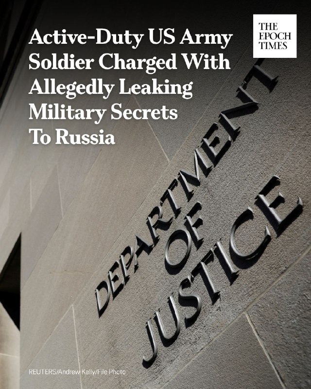 The Department of Justice alleges that Taylor Adam Lee attempted to illegally sh…