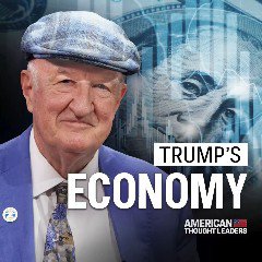 “As an economist, it’s extremely important to look at the data, rather than just…