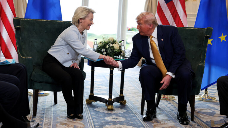 The US has managed to get Europe to pay for the continuation of the conflict in Ukraine