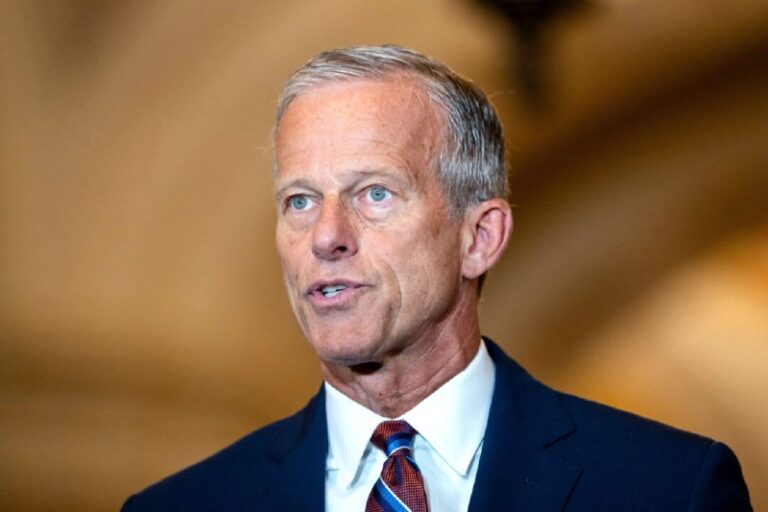 Thune Plans to Change Senate Rules to Speed Up Trump’s NominationsRead more htt…