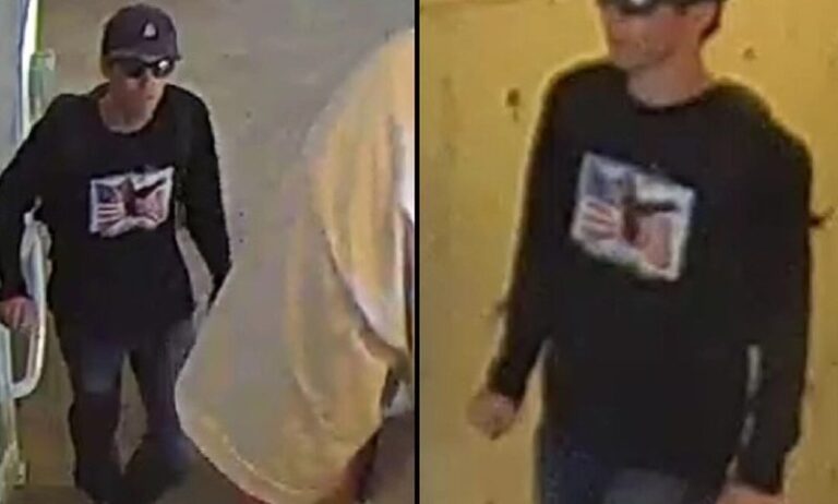 Breaking: FBI Releases Photos of Person of Interest in Charlie Kirk Assassinati…