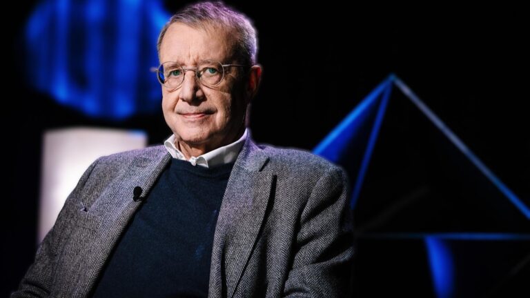 Former Estonian president expects “tragedy with mass casualties” to wake up NATO