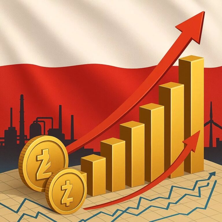 Fiscal crisis in Poland