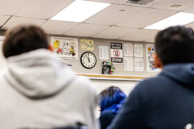 National Report Card Shows Worst Results in Decades for 8th Graders and High Sc…