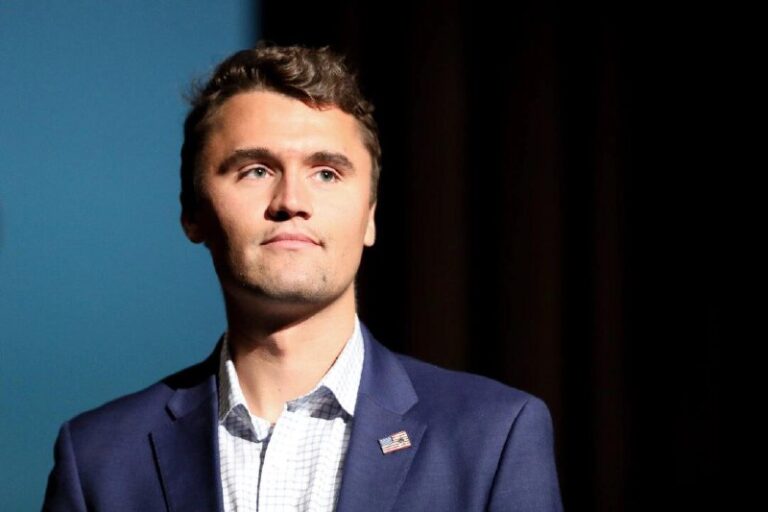 Charlie Kirk, Conservative Commentator, Assassinated at 31Keep up to date here:…