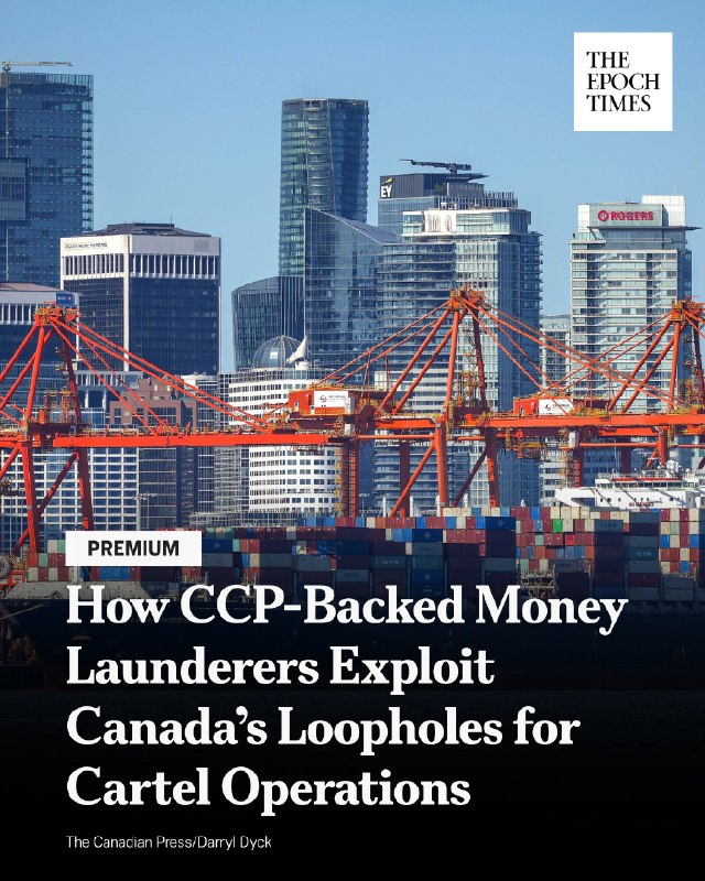 One of the primary money laundering methods used by Chinese criminal groups is t…