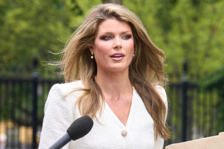 Trump Nominates White House Aide Lindsey Halligan as Top Prosecutor in Virginia…