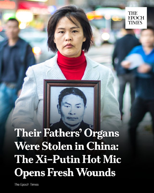 The unguarded talks between Xi and Putin captured global attention and again cat…