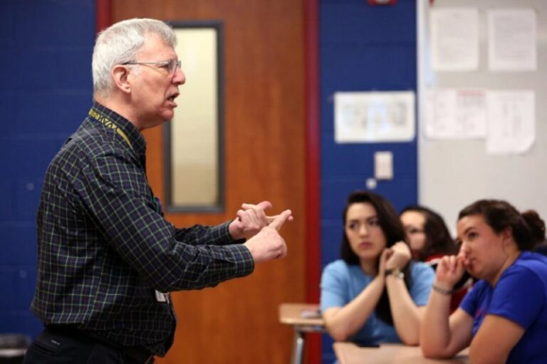 Oklahoma’s ‘America First’ Teacher Screening Test Spotlights Partisanship Debat…