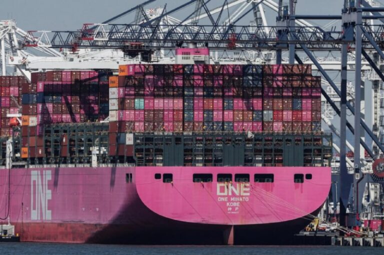 US Still Negotiating Trade Deals Despite Court Ruling on Tariffs: USTRRead More…