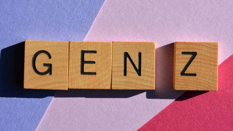 Generation Z and the Transformation of Gender Identities