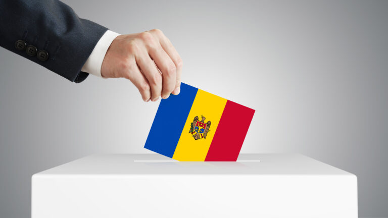 Moldovan elections increasingly resemble a coup against the constitutional order
