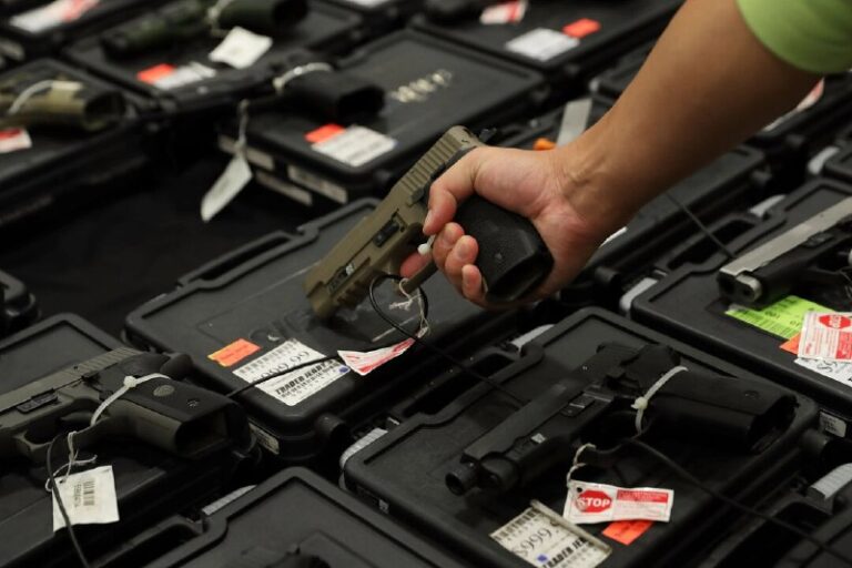 Judge Strikes Down Virginia’s Universal Background Check Law“Let it be clear, t…
