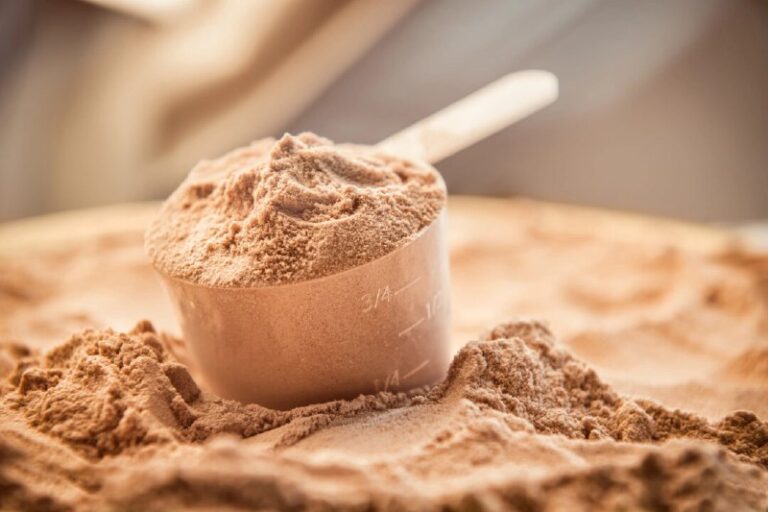 Tests Find High Levels of Lead in Protein Powders, Shakes: Consumer ReportsRead…
