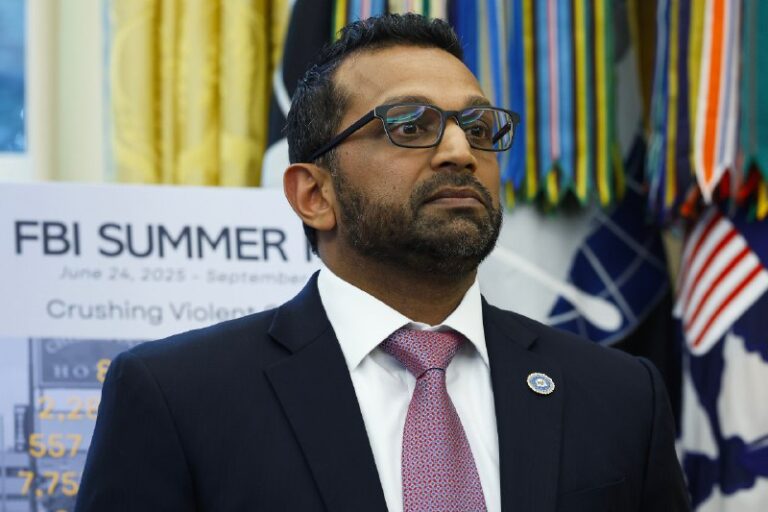 Operation Summer Heat: What to Know About the FBI Campaign Targeting Violent Cr…