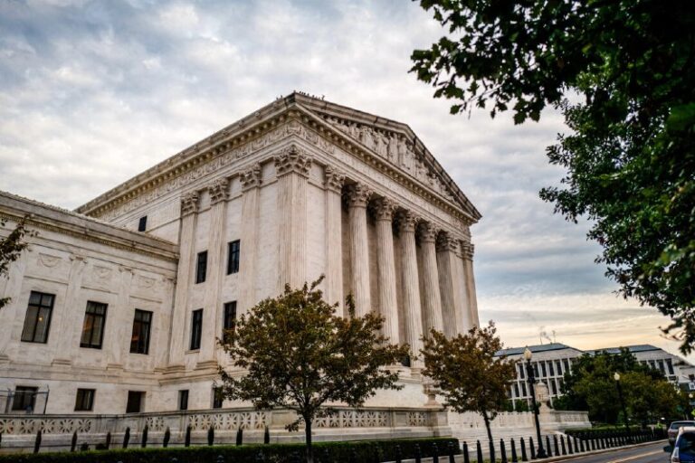 Supreme Court to Consider Whether Illegal Drug Users May Possess FirearmsRead m…