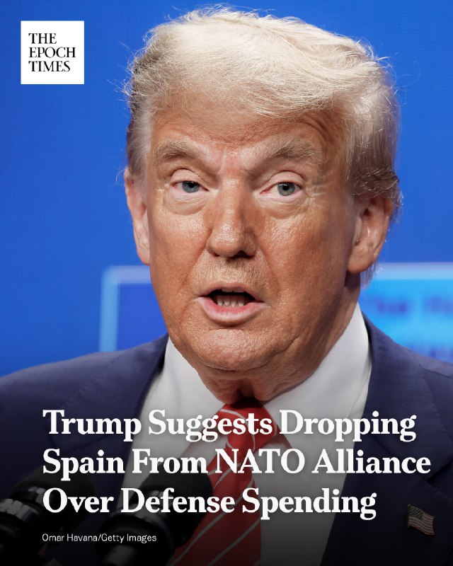 In response, Madrid reaffirmed its commitment to the alliance, and the country’s…