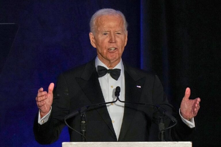 Biden Undergoing Treatment for Prostate CancerRead more https://theepochtim.es/…