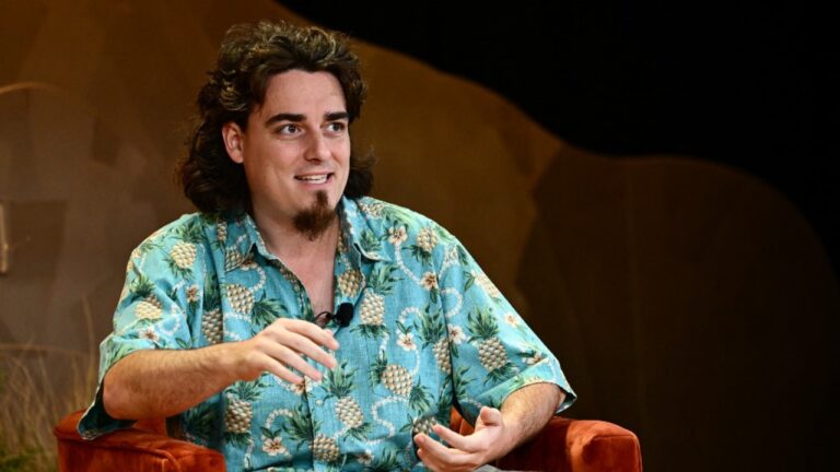 Palmer Luckey’s Statements on US Military Readiness
