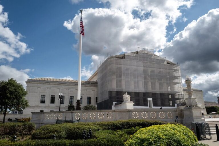 Supreme Court Slams Door on Project Veritas’ Fight Against Secret Recording Ban…