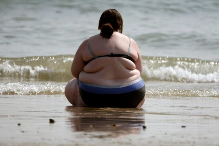 Nearly 7 in 10 American Adults Meet New Definition of Obese: StudyRead morehttps…