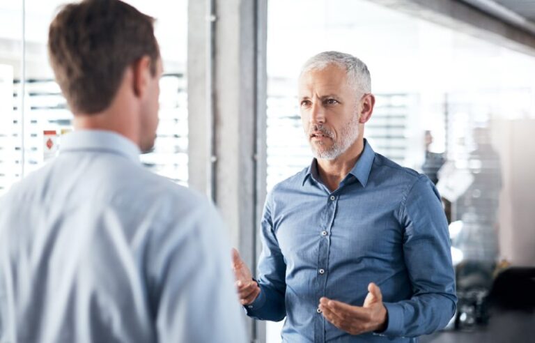 5 Things You Should Never Say to Your BossFrom ‘That’s not my job’ to ‘It’s not…