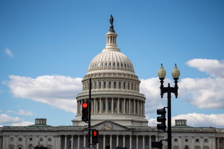 Government Shutdown Becomes Second-Longest in US History: 4 Things to KnowRead …
