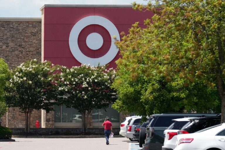 Target Is Eliminating 1,800 Corporate Jobs as It Looks to Reclaim Its Lost Lust…