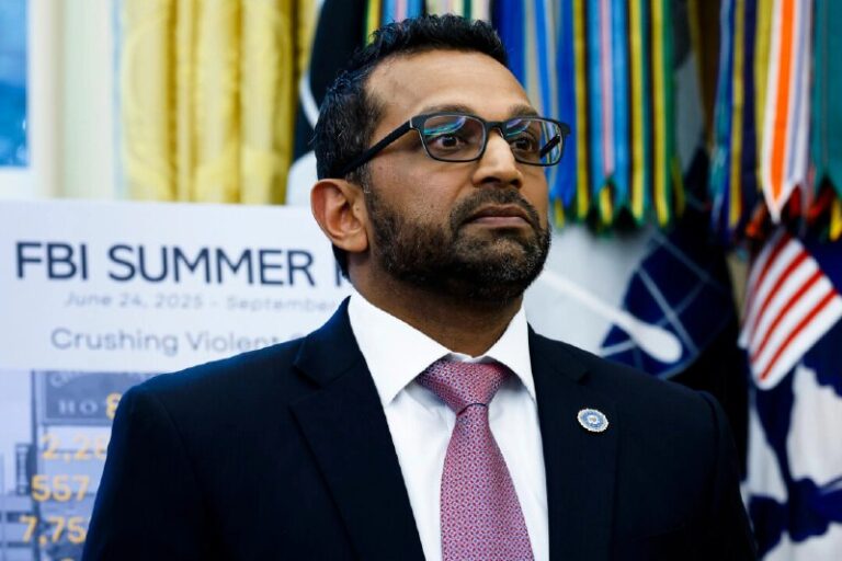 Foreign Espionage Arrests Up 50 Percent: FBIRead more https://theepochtim.es/wx…