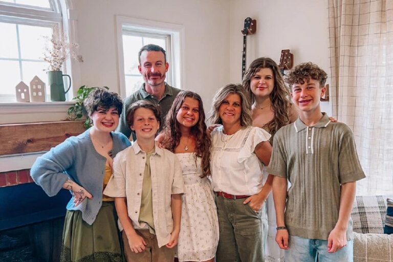 Homeschooling Parents Never Allow Their 5 Children to Say These 3 Words—Here’s …