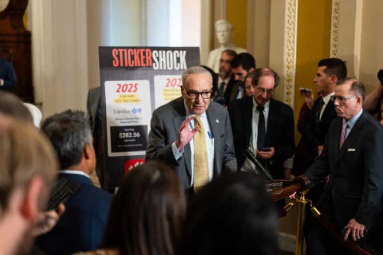 Senate Votes 51–47 to Revoke Legal Basis for Global TariffsSenators have passed…