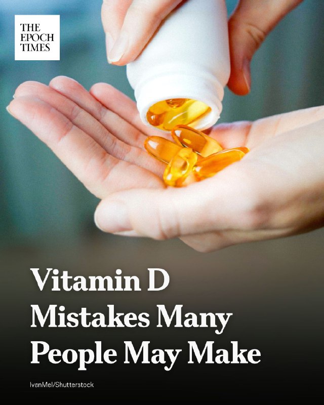 The findings challenge common supplementation practices, particularly during win…