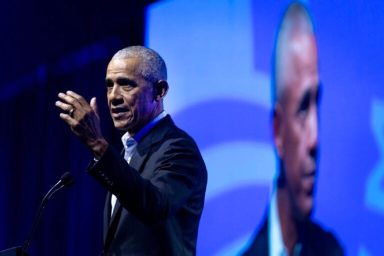 Obama Joins Newsom to Rally Support for California’s Prop 50Read morehttps://th…