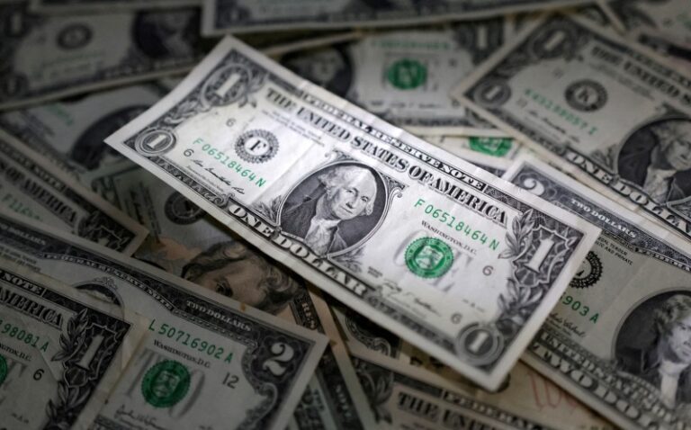 Global Dollarization: The New US Strategy for Dominance