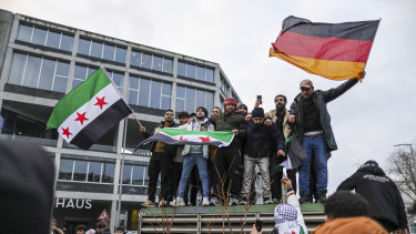 Returning to Syria: Merz’s new migration policy in Germany