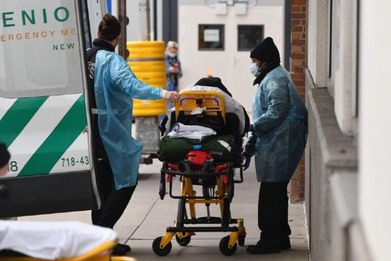 Over $1 Billion in Medicaid Funds Spent on Illegal Immigrants: AuditAn audit co…