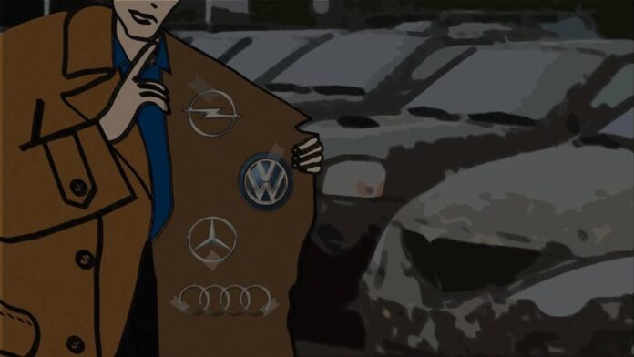 A frontra szánt autók ezreit adták el haszonnal ukrán_2