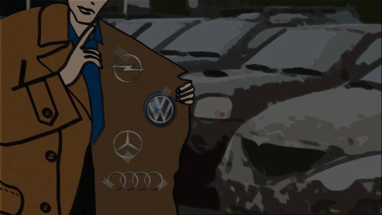 Thousands of cars destined for the front were sold at a profit by Ukrainian “charity” organizations