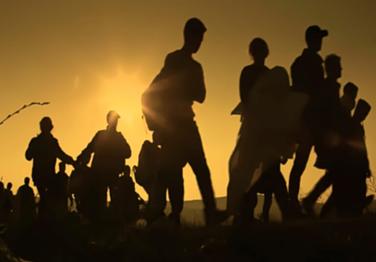 Framework for the European Commission’s new agenda on migration