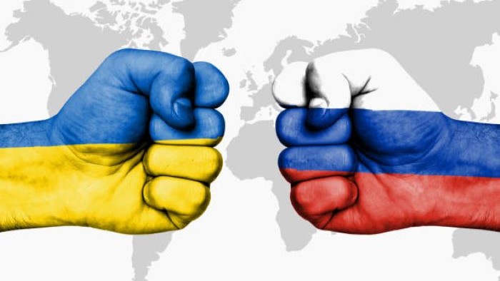 The Russia-Ukraine Conflict and the Role of the EU